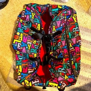 Vera Bradley. Multiple colors